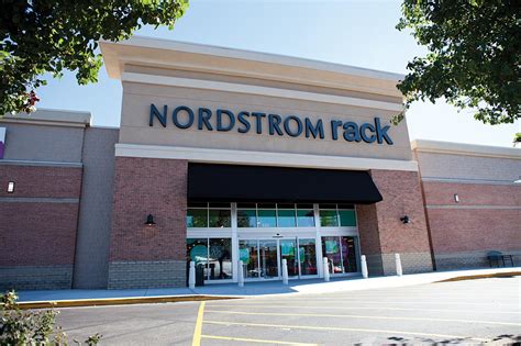 Nordstrom rack madison - Specialties: Nordstrom Rack, the off-price division of Nordstrom, Inc., serves up fashion at a fraction for the whole family and your home--and has for 40 years. Find the best brands and top trends (many straight from our Nordstrom stores), all up to 70% off! We're your style-deal destination--whether you shop any of our 200+ stores or online. Established in …